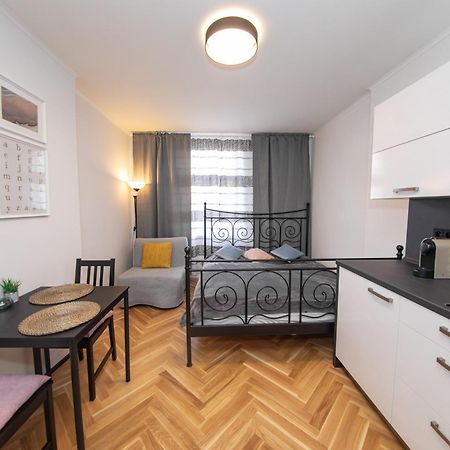 Nekazanka Studio Apartment Praga Zewnętrze zdjęcie