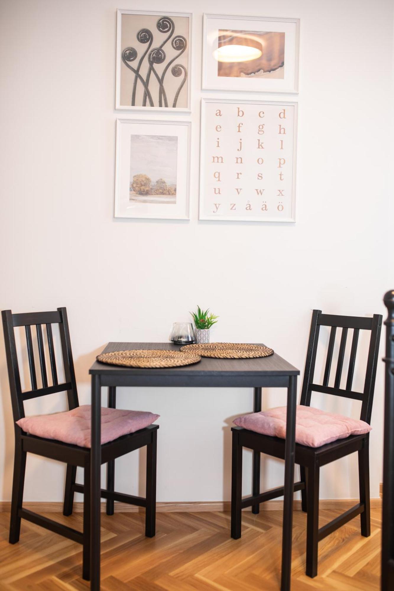 Nekazanka Studio Apartment Praga Zewnętrze zdjęcie